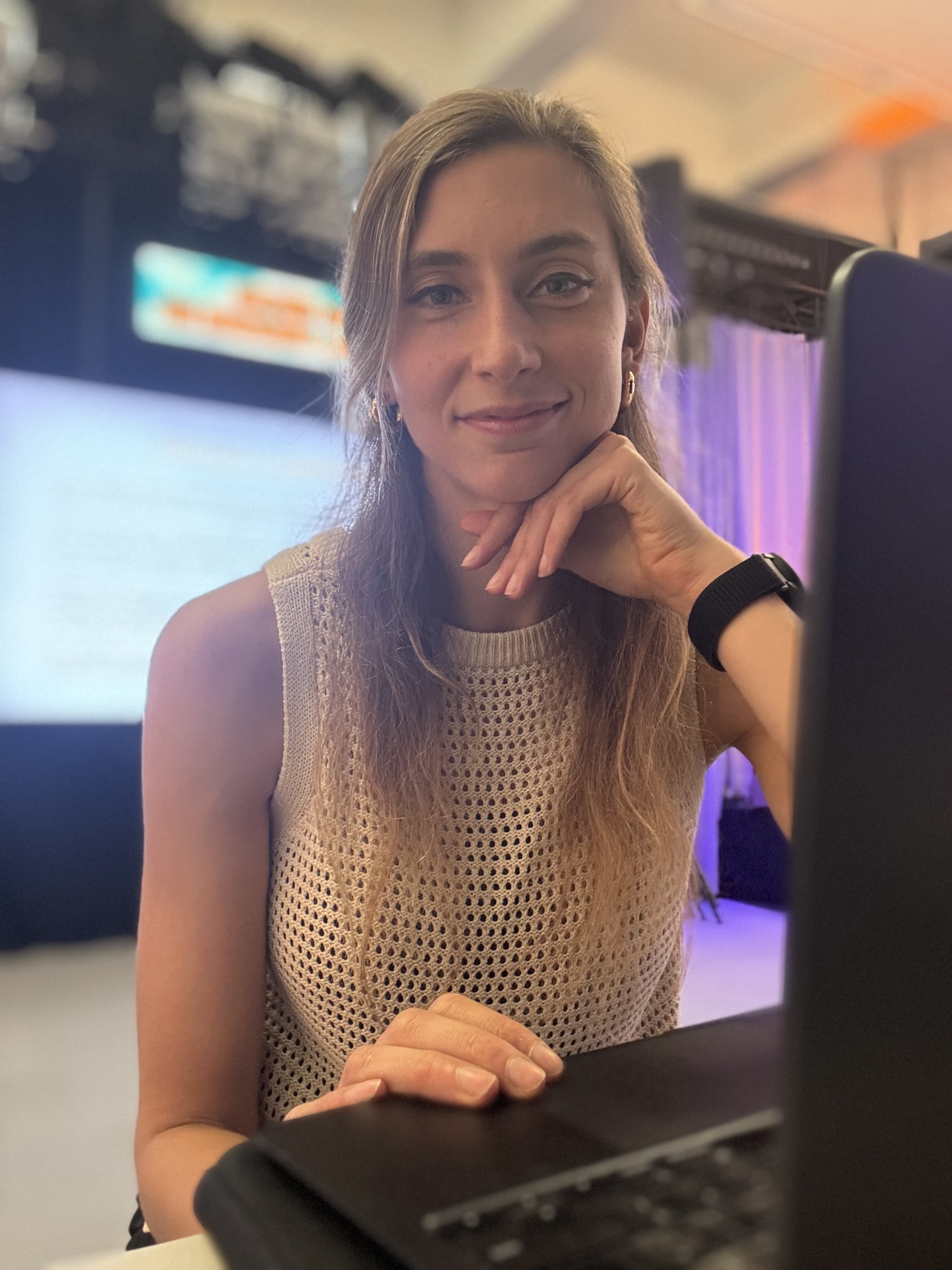 A photo of Alex Cirone